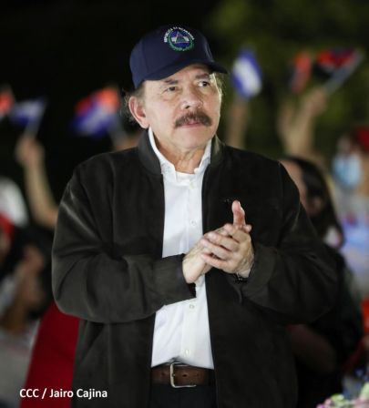 42/19: ¡La Fuerza De Un Pueblo Que Vence! 