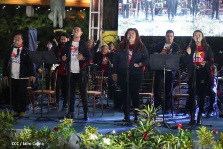 42/19: ¡La Fuerza De Un Pueblo Que Vence! 