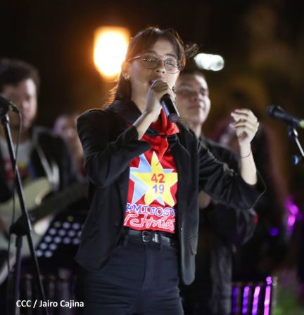 42/19: ¡La Fuerza De Un Pueblo Que Vence! 