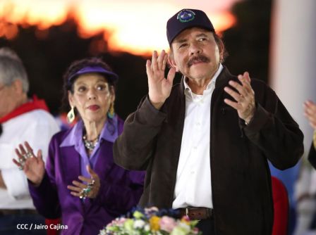 42/19: ¡La Fuerza De Un Pueblo Que Vence! 