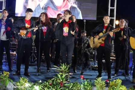 42/19: ¡La Fuerza De Un Pueblo Que Vence! 