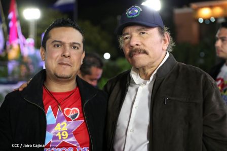 42/19: ¡La Fuerza De Un Pueblo Que Vence! 