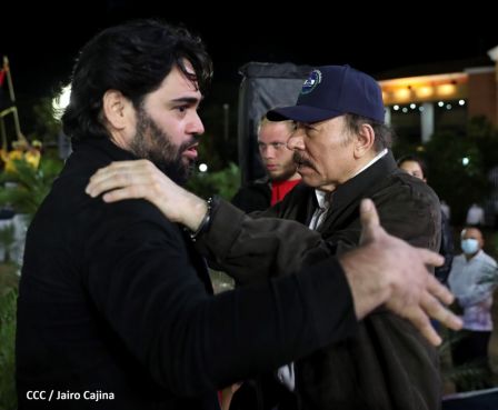 42/19: ¡La Fuerza De Un Pueblo Que Vence! 