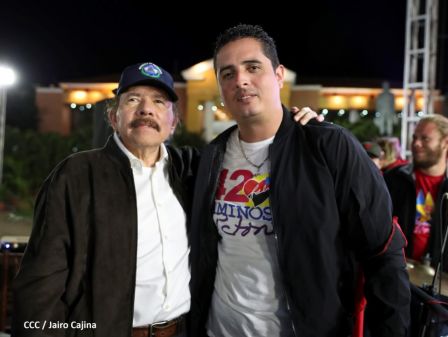 42/19: ¡La Fuerza De Un Pueblo Que Vence! 