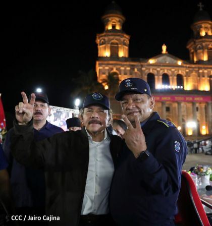 42/19: ¡La Fuerza De Un Pueblo Que Vence! 