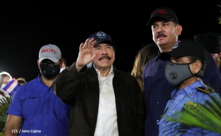 42/19: ¡La Fuerza De Un Pueblo Que Vence! 