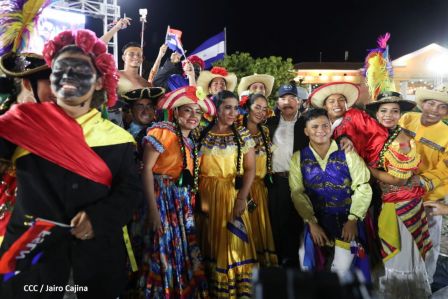 42/19: ¡La Fuerza De Un Pueblo Que Vence! 