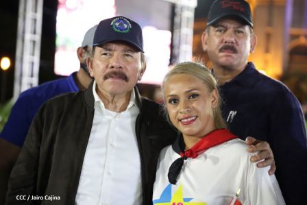 42/19: ¡La Fuerza De Un Pueblo Que Vence! 