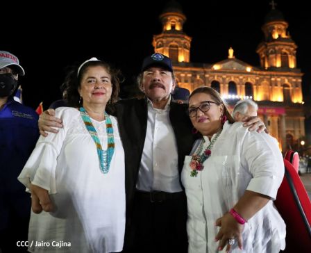 42/19: ¡La Fuerza De Un Pueblo Que Vence! 