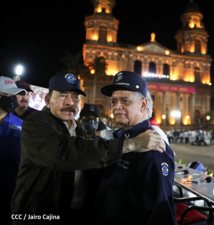 42/19: ¡La Fuerza De Un Pueblo Que Vence! 