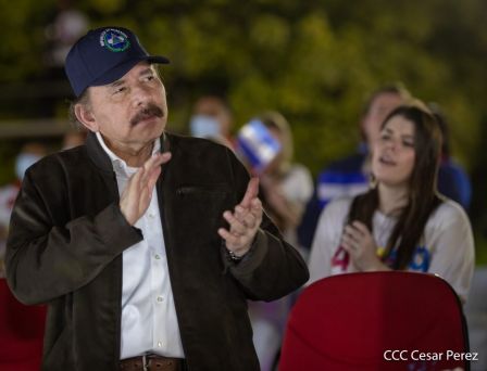 42/19: ¡La Fuerza De Un Pueblo Que Vence! 