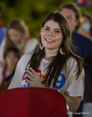 42/19: ¡La Fuerza De Un Pueblo Que Vence! 