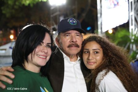 42/19: ¡La Fuerza De Un Pueblo Que Vence! 