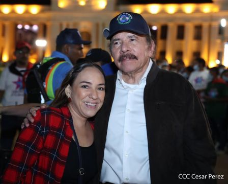 42/19: ¡La Fuerza De Un Pueblo Que Vence! 