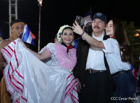 42/19: ¡La Fuerza De Un Pueblo Que Vence! 