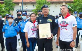 23 de Julio: Conmemoran el Día Nacional del Estudiante en León 