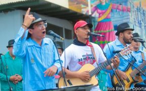 23 de Julio: Conmemoran el Día Nacional del Estudiante en León 