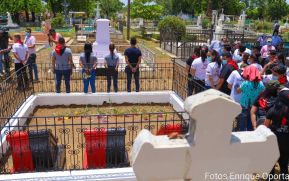 23 de Julio: Conmemoran el Día Nacional del Estudiante en León 
