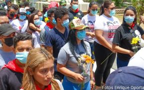 23 de Julio: Conmemoran el Día Nacional del Estudiante en León 