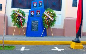 23 de Julio: Conmemoran el Día Nacional del Estudiante en León 