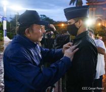 42 Aniversario de Fundación de la Fuerza Aérea