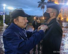 42 Aniversario de Fundación de la Fuerza Aérea