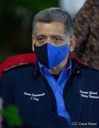 42 Aniversario de Fundación de la Fuerza Aérea