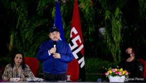 42 Aniversario de Fundación de la Fuerza Aérea