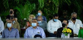 42 Aniversario de Fundación de la Fuerza Aérea