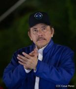 42 Aniversario de Fundación de la Fuerza Aérea