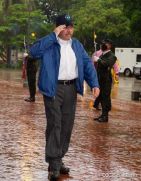 42 Aniversario de Fundación de la Fuerza Aérea