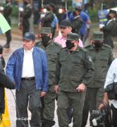 42 Aniversario de Fundación de la Fuerza Aérea