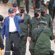 42 Aniversario de Fundación de la Fuerza Aérea