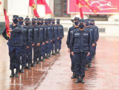 42 Aniversario de Fundación de la Fuerza Aérea