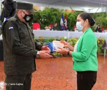 42 Aniversario de Fundación de la Fuerza Aérea