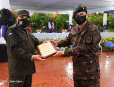 42 Aniversario de Fundación de la Fuerza Aérea