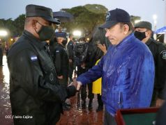 42 Aniversario de Fundación de la Fuerza Aérea