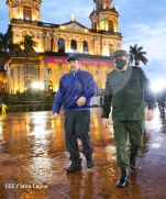 42 Aniversario de Fundación de la Fuerza Aérea