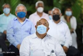 42 Aniversario de Fundación de la Fuerza Aérea