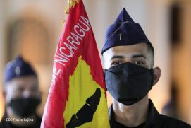 42 Aniversario de Fundación de la Fuerza Aérea