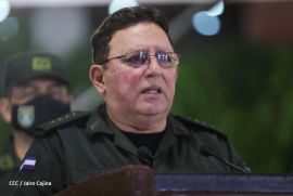 42 Aniversario de Fundación de la Fuerza Aérea