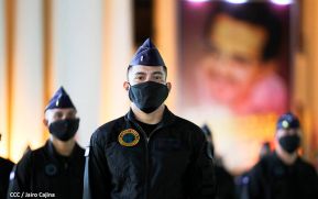 42 Aniversario de Fundación de la Fuerza Aérea