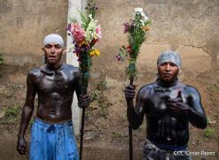 ¡Viva Santo Dominguito de Guzmán!