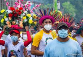 ¡Viva Santo Dominguito de Guzmán!