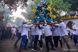 ¡Viva Santo Dominguito de Guzmán!
