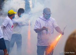 ¡Viva Santo Dominguito de Guzmán!