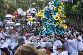 ¡Viva Santo Dominguito de Guzmán!