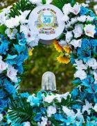 ¡Viva Santo Dominguito de Guzmán!