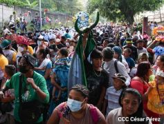 ¡Viva Santo Dominguito de Guzmán!