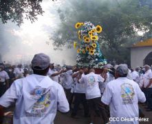 ¡Viva Santo Dominguito de Guzmán!